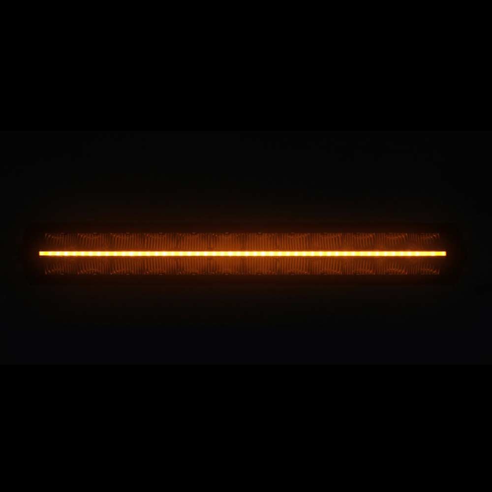 Led bar NIGHTSTER 43 cm by BOREMAN