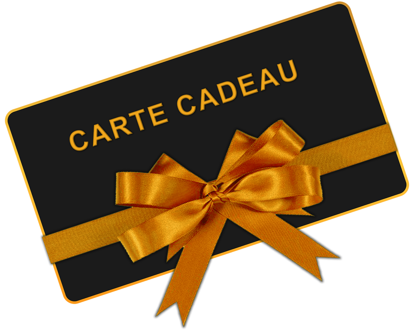 Carte cadeau Light-commander